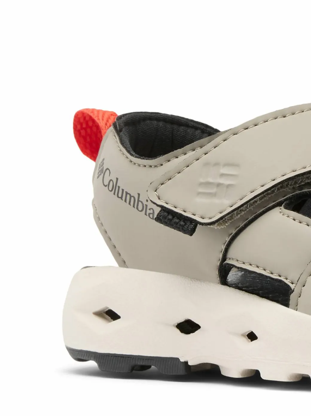 Sandali Techsun Adventure Pt 2148722 Grigio