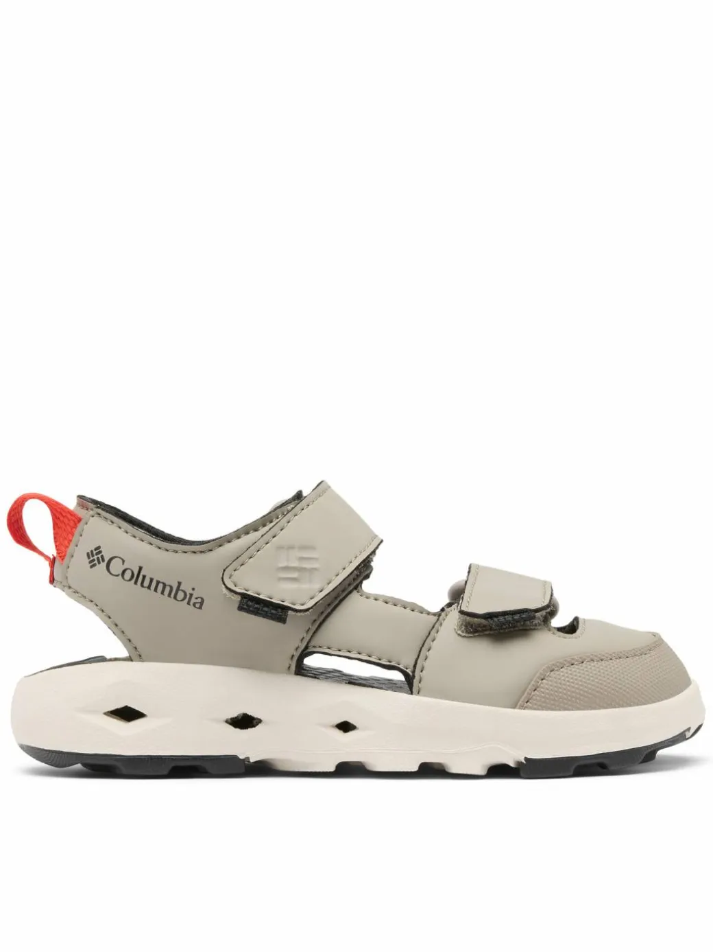 Sandali Techsun Adventure Pt 2148722 Grigio
