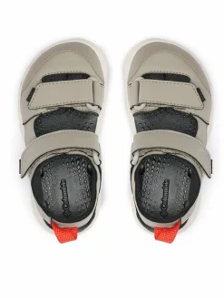 Sandali Techsun Adventure Pt 2148722 Grigio