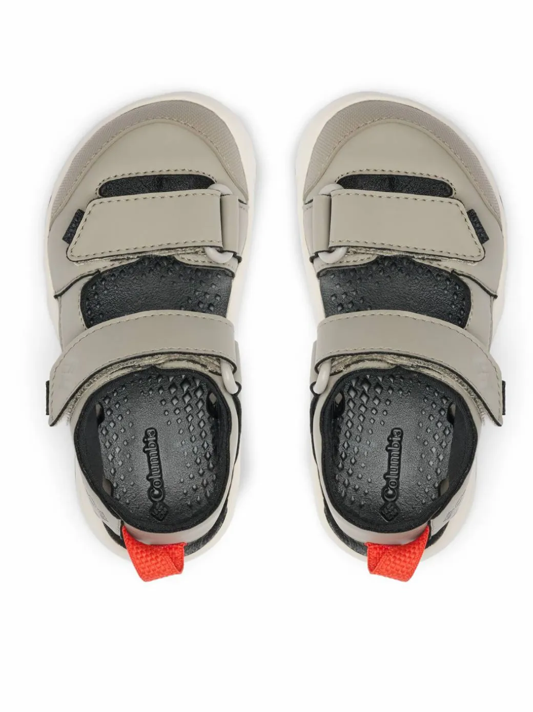 Sandali Techsun Adventure Pt 2148722 Grigio