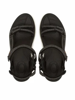 Sandali Terra Fi Lite 1001474 Nero