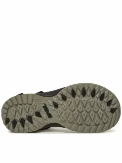 Sandali Terra Fi Lite 1001474 Nero