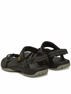 Sandali Terra Fi Lite 1001474 Nero