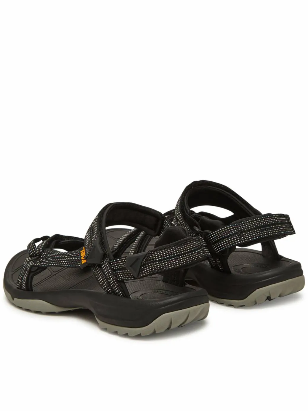 Sandali Terra Fi Lite 1001474 Nero
