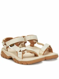 Sandali TERRA FI 5 UNIVERSAL 1099443 Beige