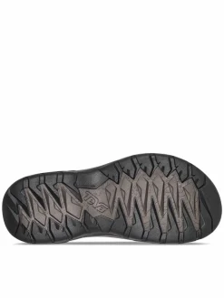 Sandali Terra Fi 5 Universal Leather 1099442 Grigio