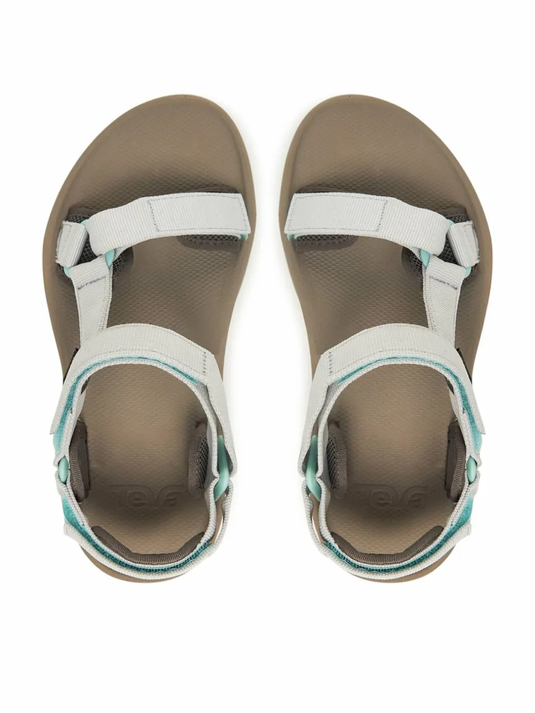 Sandali Terragrip Sandal 1150270 Grigio