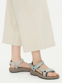 Sandali Terragrip Sandal 1150270 Grigio