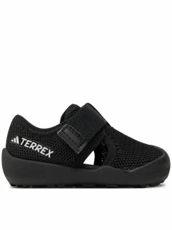 Sandali Terrex Captain Toey Infant Kids ID2435 Nero