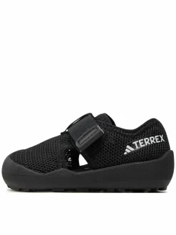 Sandali Terrex Captain Toey Infant Kids ID2435 Nero