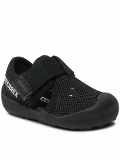 Sandali Terrex Captain Toey Infant Kids ID2435 Nero