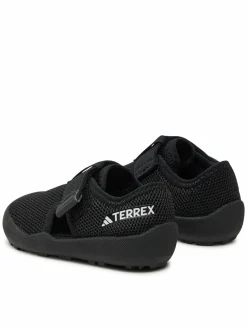 Sandali Terrex Captain Toey Infant Kids ID2435 Nero