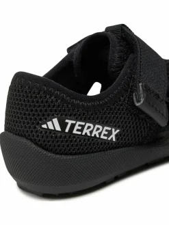 Sandali Terrex Captain Toey Infant Kids ID2435 Nero