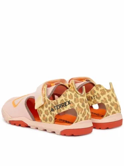 Sandali Terrex Captain Toey 2.0 JR9077 Rosa