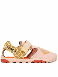 Sandali Terrex Captain Toey 2.0 JR9077 Rosa