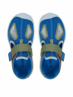 Sandali Terrex Captain Toey 2.0 JR9076 Blu