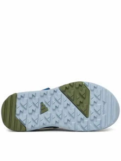 Sandali Terrex Captain Toey 2.0 JR9076 Blu