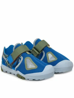 Sandali Terrex Captain Toey 2.0 JR9076 Blu
