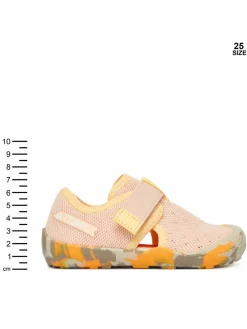 Sandali Terrex Captain Toey JR9079 Rosa