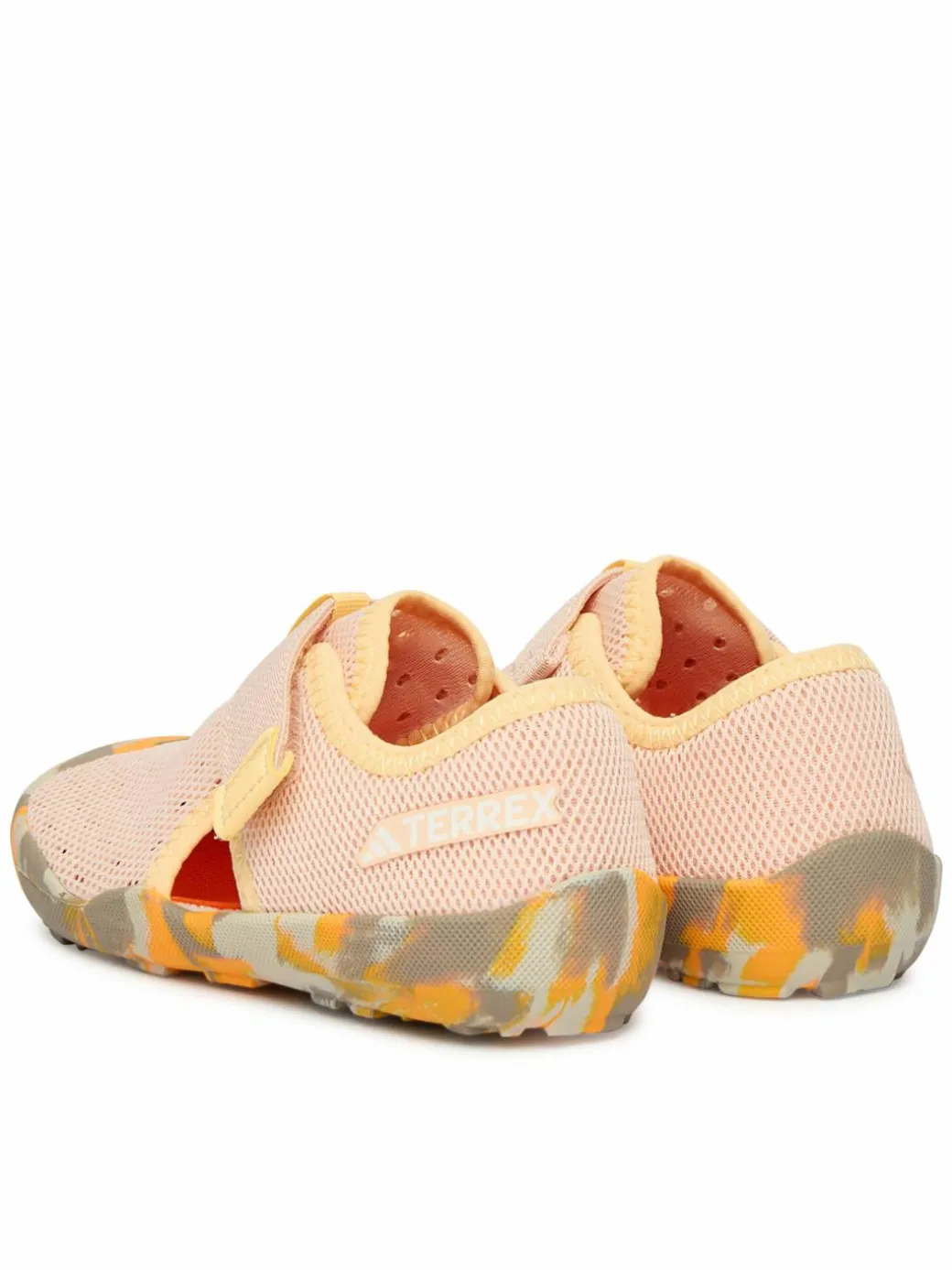 Sandali Terrex Captain Toey JR9079 Rosa
