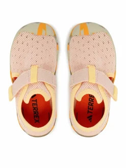 Sandali Terrex Captain Toey JR9079 Rosa
