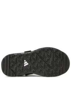 Sandali Terrex Captain Toey 2.0 Sandals HQ5835 Nero