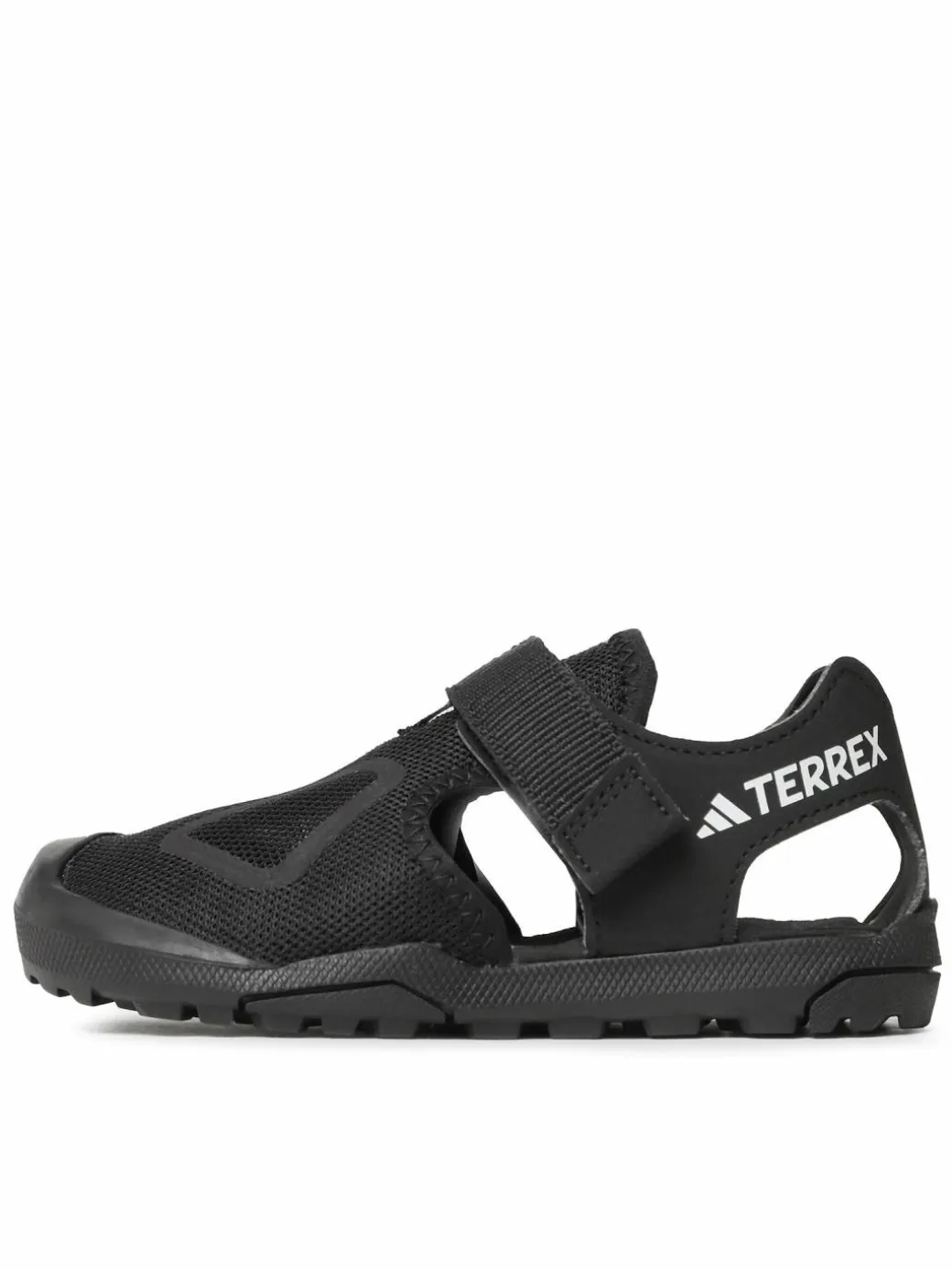 Sandali Terrex Captain Toey 2.0 Sandals HQ5835 Nero