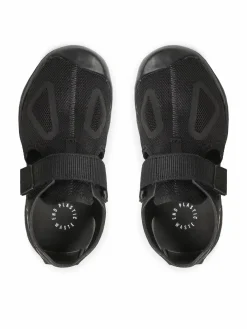 Sandali Terrex Captain Toey 2.0 Sandals HQ5835 Nero