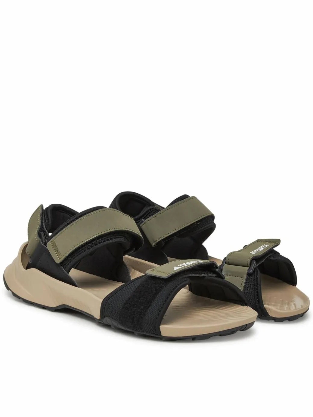Sandali Terrex Hydroterra JQ2236 Cachi