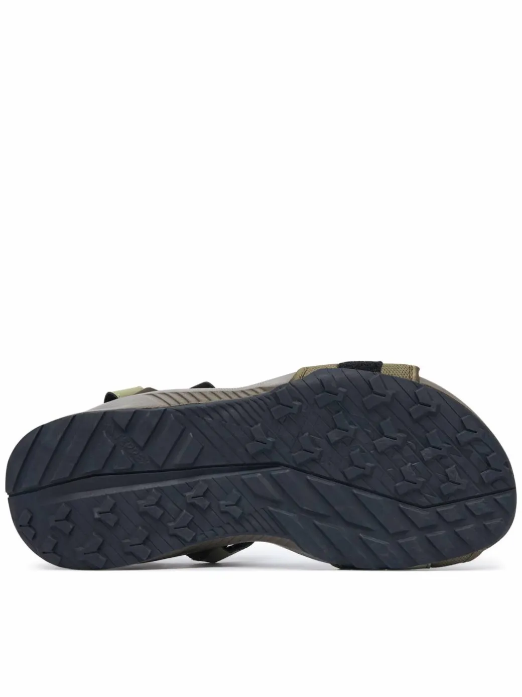 Sandali Terrex Hydroterra JR8411 Cachi