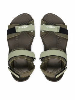 Sandali Terrex Hydroterra JR8411 Cachi