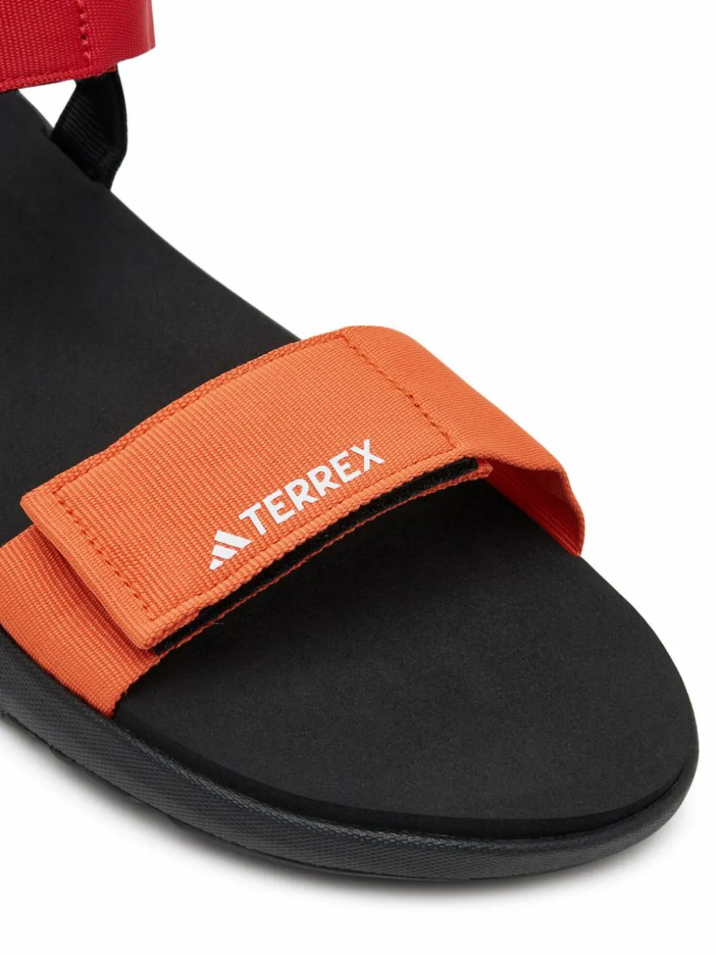 Sandali Terrex Hydroterra Light JQ2569 Arancione