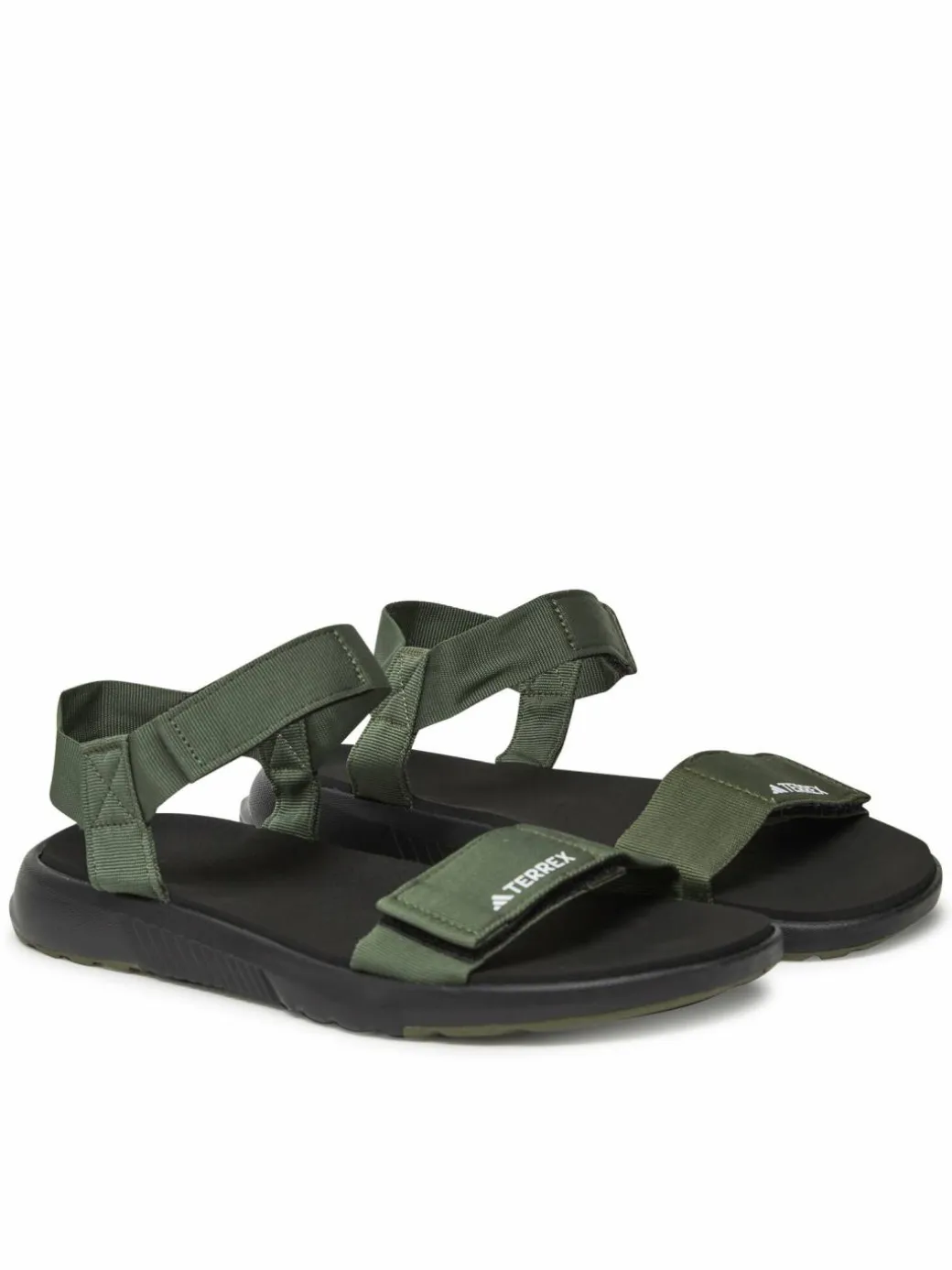 Sandali Terrex Hydroterra Light JQ2572 Nero