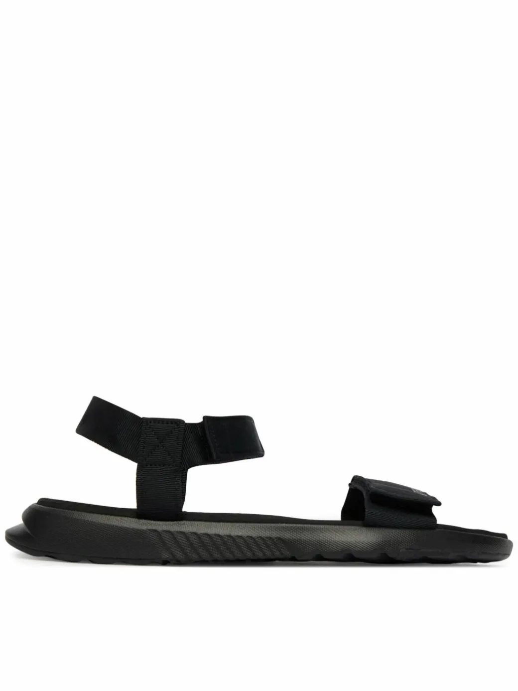 Sandali Terrex Hydroterra Light JQ2571 Nero