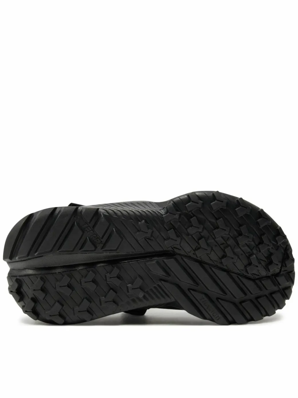 Sandali Terrex Hydroterra Sandals IF7596 Nero