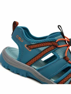 Sandali Theseus 3Q95884 Blu