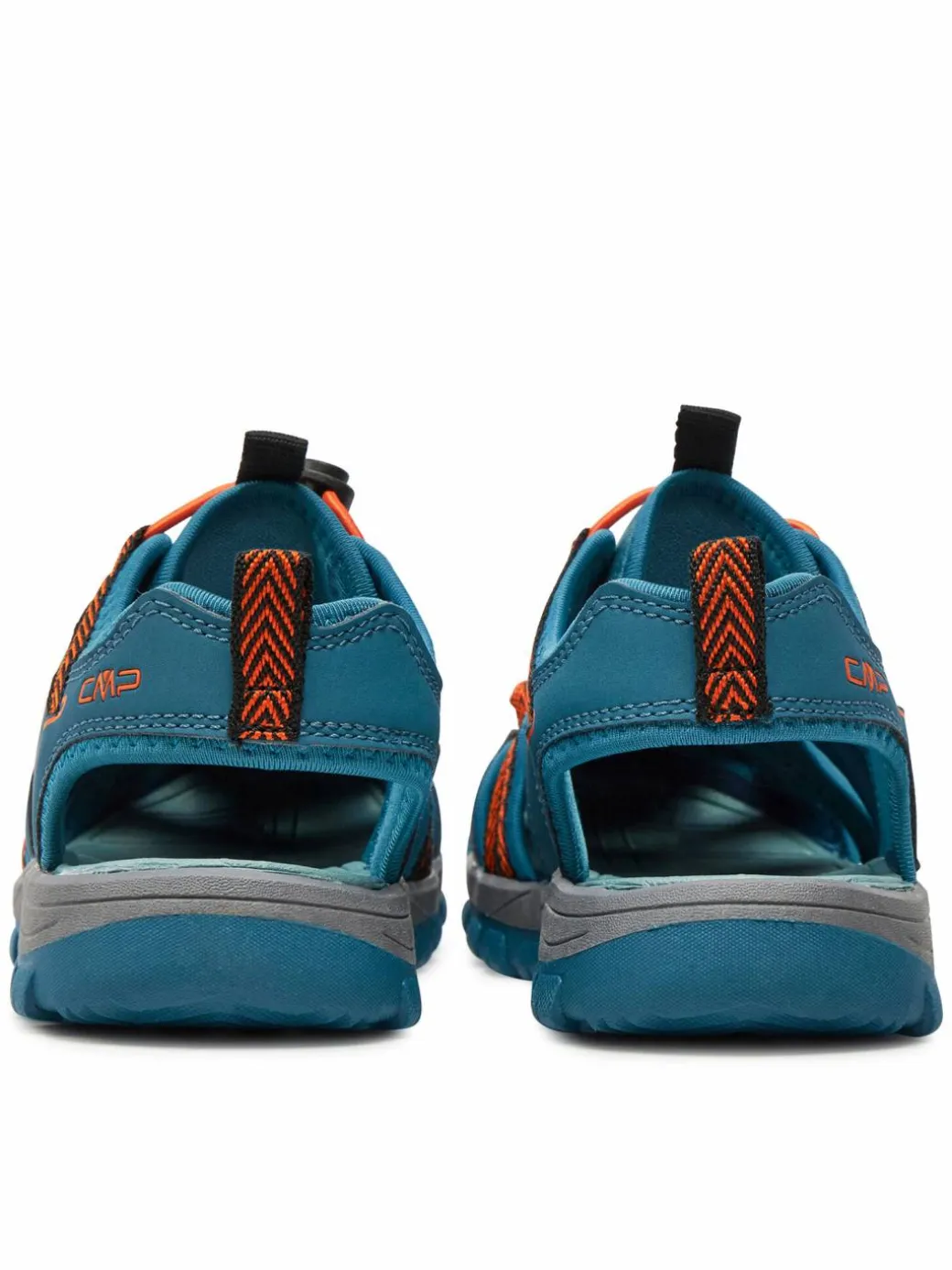 Sandali Theseus 3Q95884 Blu