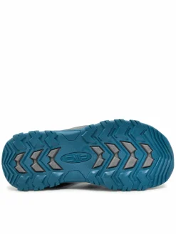 Sandali Theseus 3Q95884 Blu
