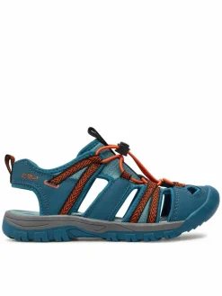 Sandali Theseus 3Q95884 Blu
