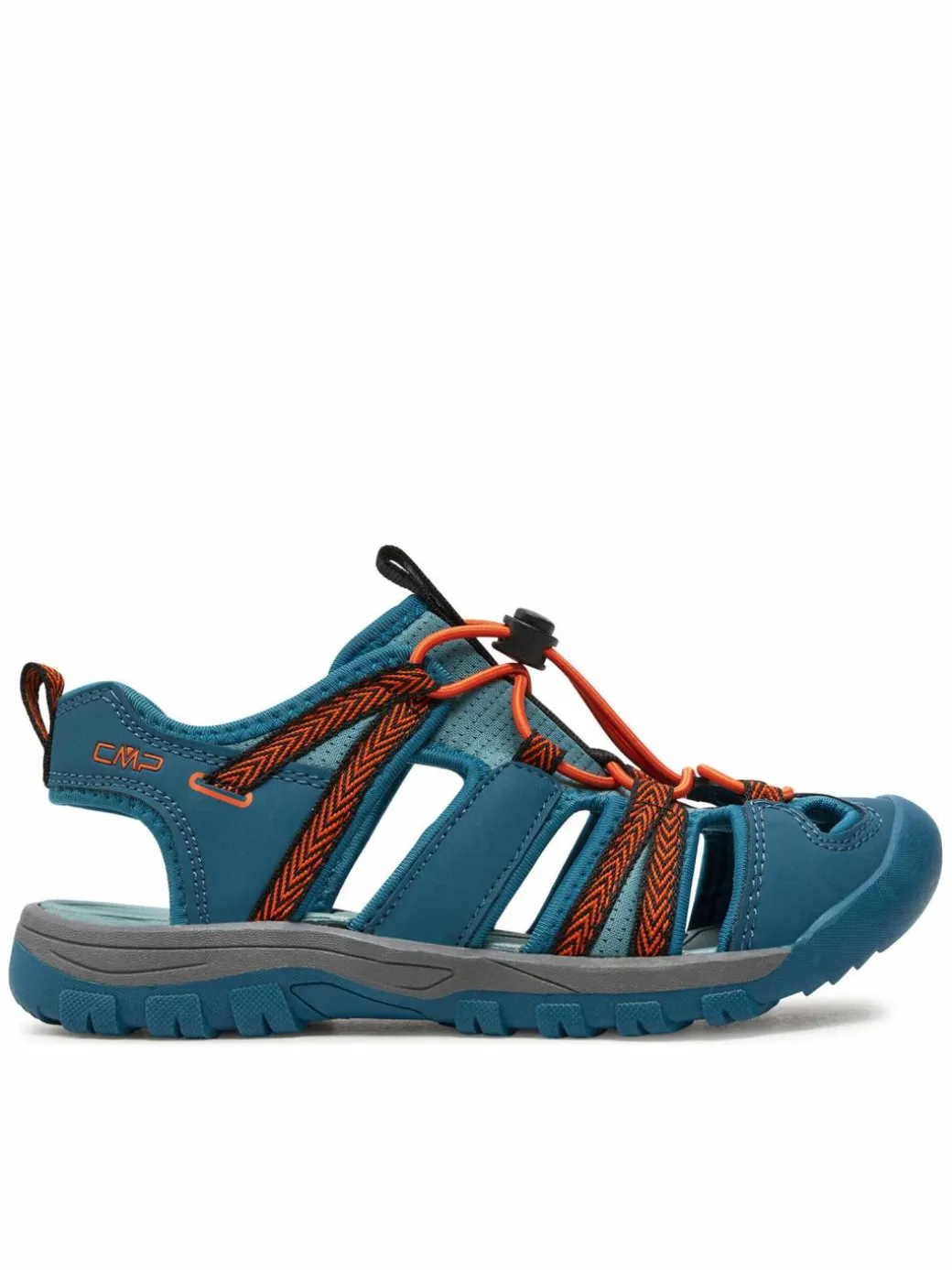 Sandali Theseus 3Q95884 Blu