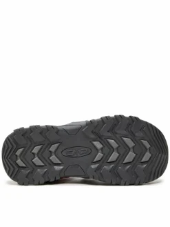 Sandali Theseus 3Q95884 Grigio