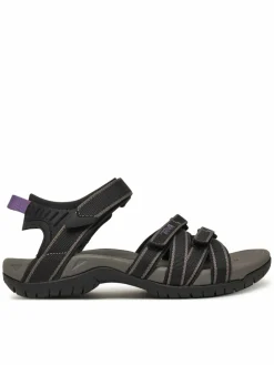 Sandali Tirra 4266 Nero