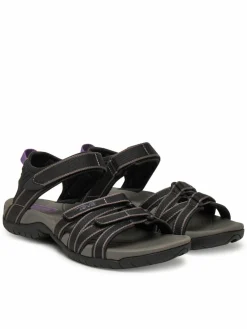 Sandali Tirra 4266 Nero