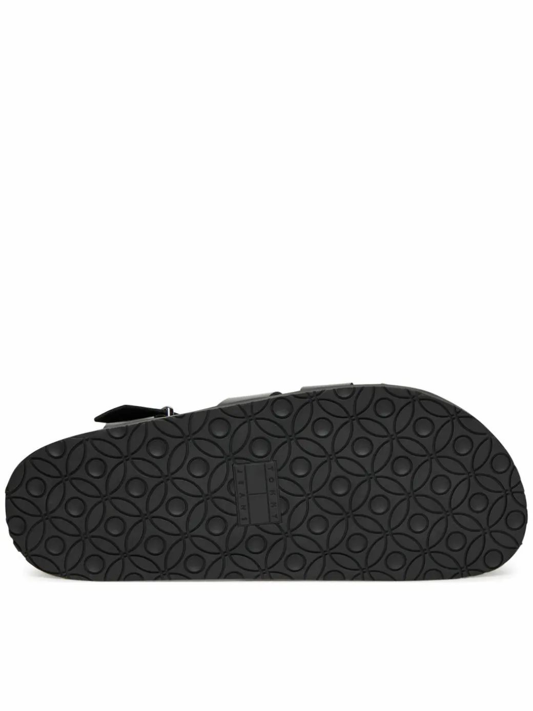 Sandali Tjw Fisherman Patent Sandal EN0EN02874 Nero