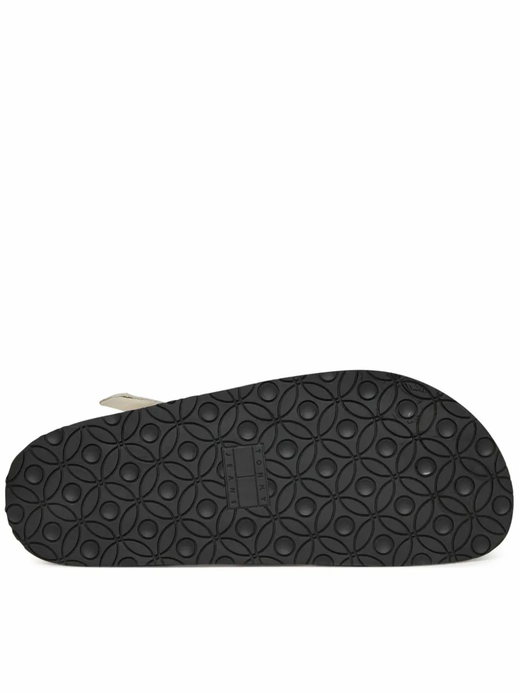 Sandali Tjw Fisherman Patent Sandal EN0EN02874 Bianco