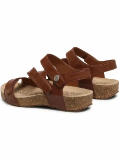 Sandali Tonga 25 78519 69 480 Marrone