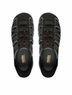 Sandali Tresmen 205187/BLK Nero