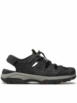Sandali Tresmen-Menard 205113/BLK Nero