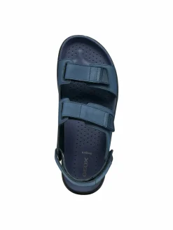 Sandali U652JA-000EK C4002 2 Blu scuro