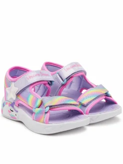 Sandali Unicorn Dreams Sandal-Dreamy Unicorns 303107L/LVMT Viola